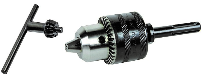 Glava za čekić bušilicu 1.5-13mm